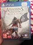 Assassin’s creed. IV. Black Flag