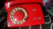 Zamienię PRL telefon