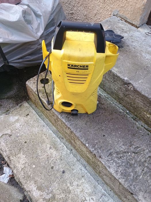 Karcher K2 myjka ciśnieniowa