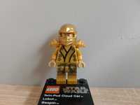 LEGO Ninjago Golden Ninja Rezerwacja.