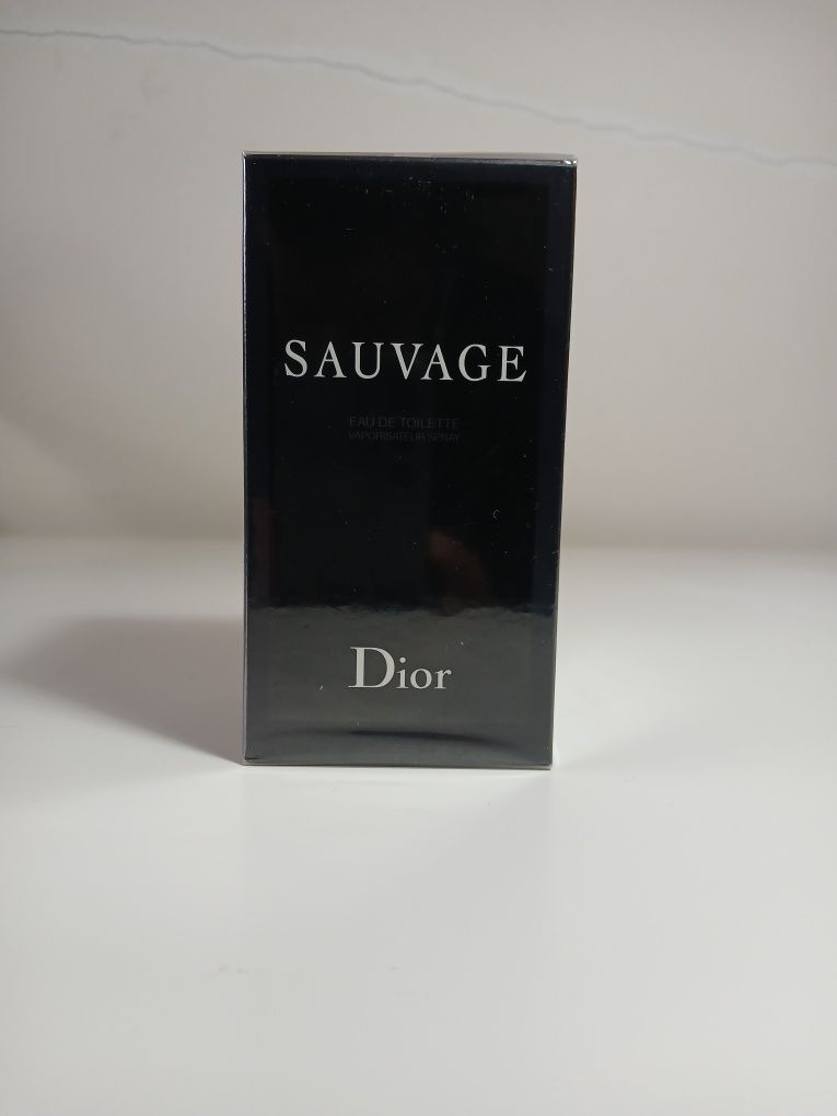 Sauvage dior 60ml