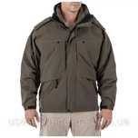 Куртка тактична парка 5.11 tactical agressor. Нова.