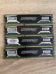 Crucial 4GB 1600MHz Ballistix Sport