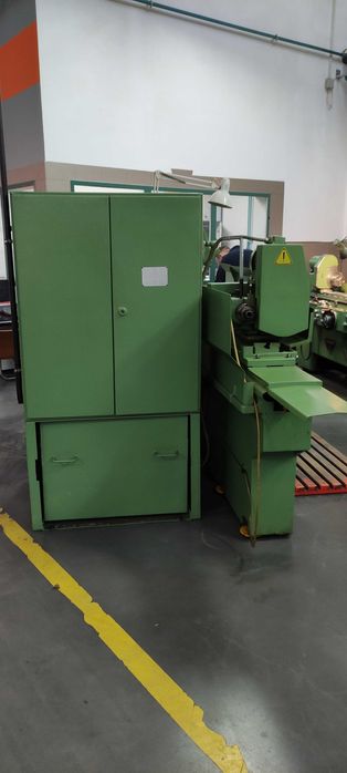 Szlifierka do wałków RUP 28/45