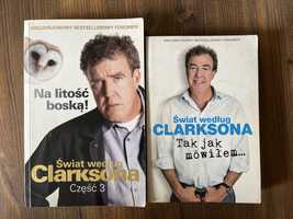 Jeremy Clarkson - Świat według Clarksona