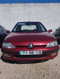 PEUGEOT 106 1.5D