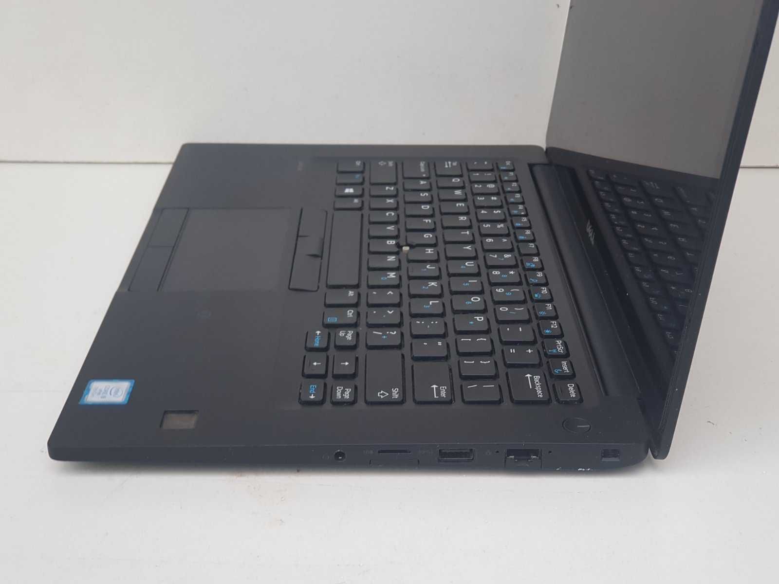 Ультрабук DELL E7480 i5-7300U 8GB DDR4 256GB 2560x1440 IPS QHD 14