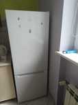 Lodówka Indesit LI6