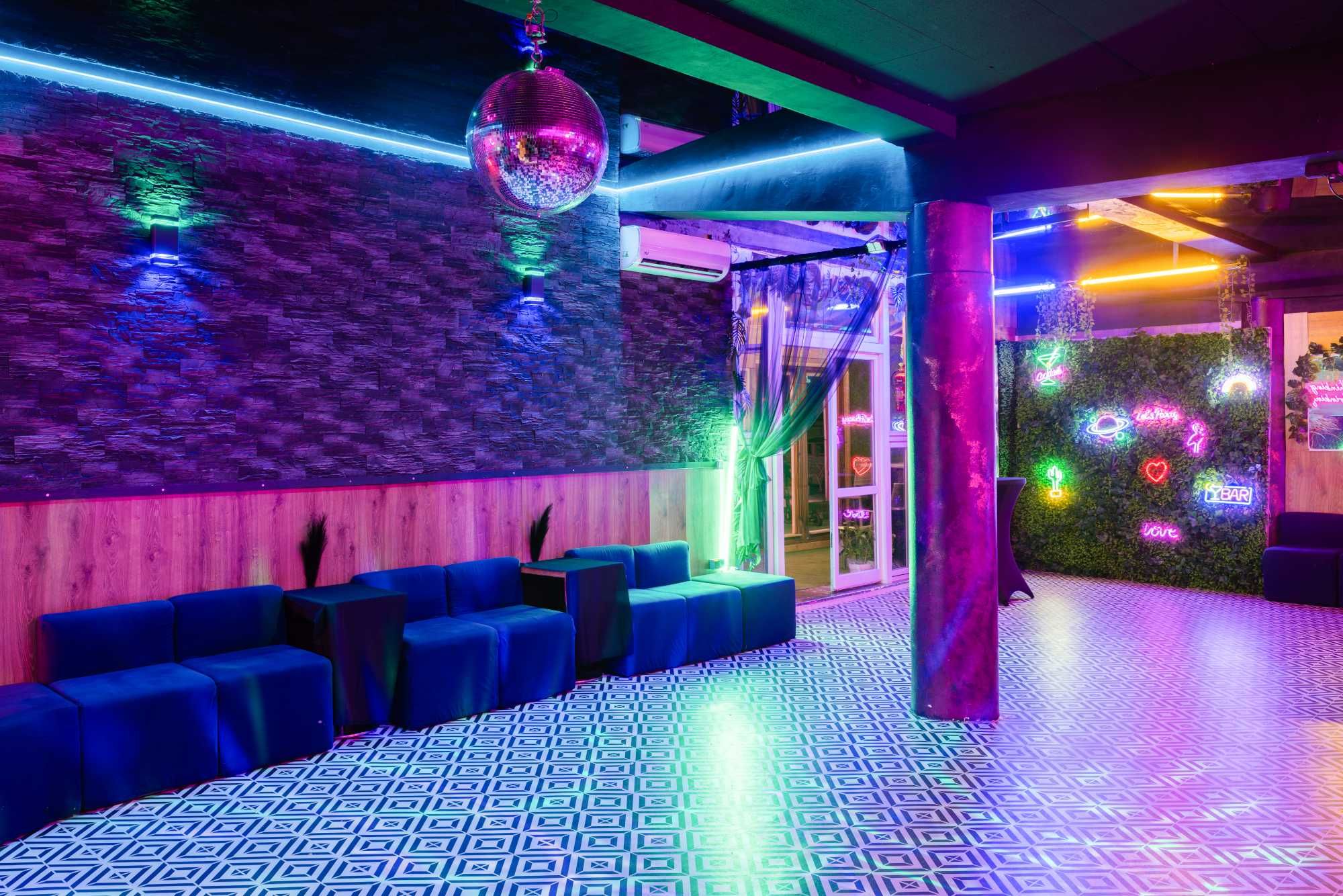 lokal na imprezę urodzinową / firmową, sala na osiemnastkę