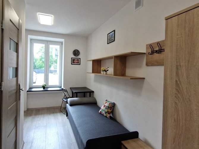 Drewnowska 33, kawalerka tuż przy Manufakturze, BRAK PROWIZJI