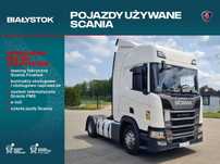 Scania R 500 A4x2LA Super