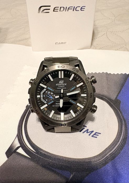 Casio edifice ECB-2000D
