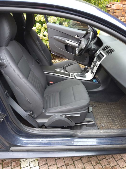 Volvo c30 1.6 diesel 2012