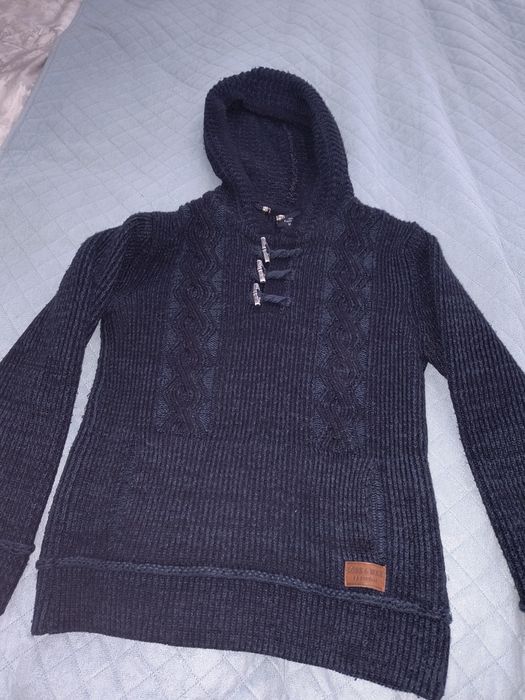 Sweter męski rozmiar M