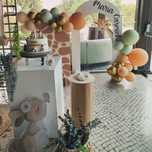 Decoração eventos