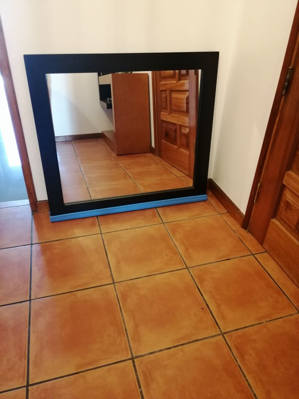 Móvel de hall de entrada