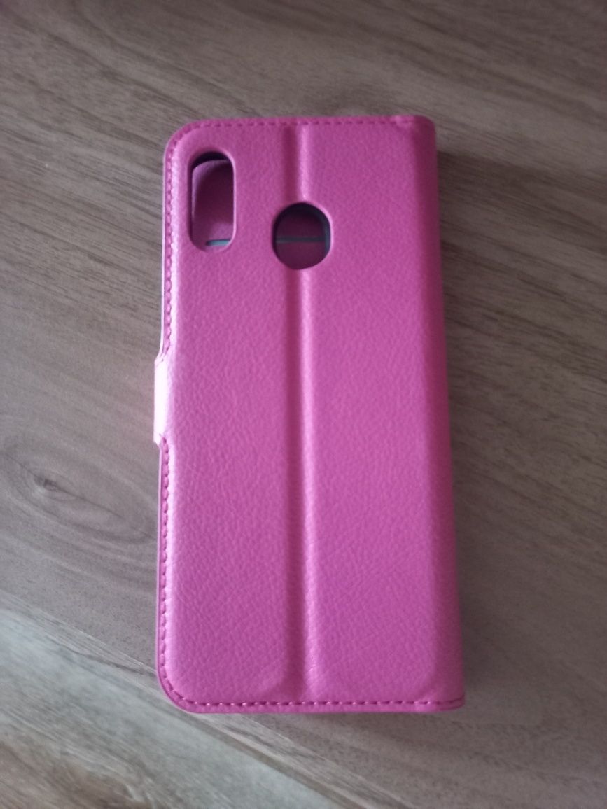 Чохол Samsung M20 2 шт.
