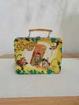 Śniadaniówka Lunchbox Hugo lata 2000