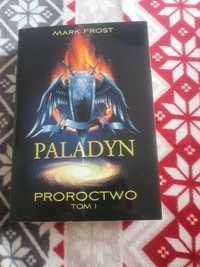 Paladyn proroctwo - Frost