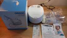 Новий інгалятор Omron C101 Essential
