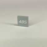 LEGO 3068bpb0970 Tile 2 x 2 płytka Auta 8426