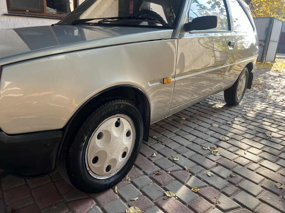 Продам таврию в нормальном состоянии с газом