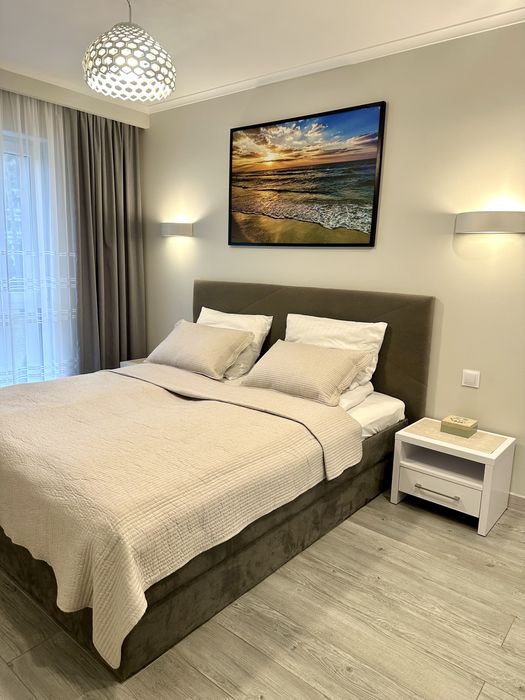 Apartament RELAX nad morzem blisko plaży Pogorzelica