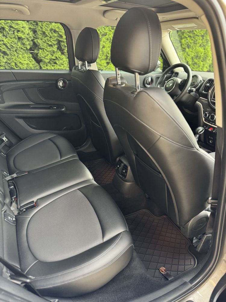 MINI Countryman 2.0S  2017
