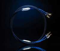 Przewód głośnikowy kabel - Siltech Legend 380L 2x2,5 SB006s