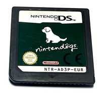 Nintendogs Nintendo DS