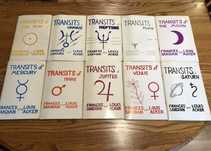 1a Edição Frances Sakoian Astrologia Classica