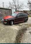 Daihatsu sharade GTI sport