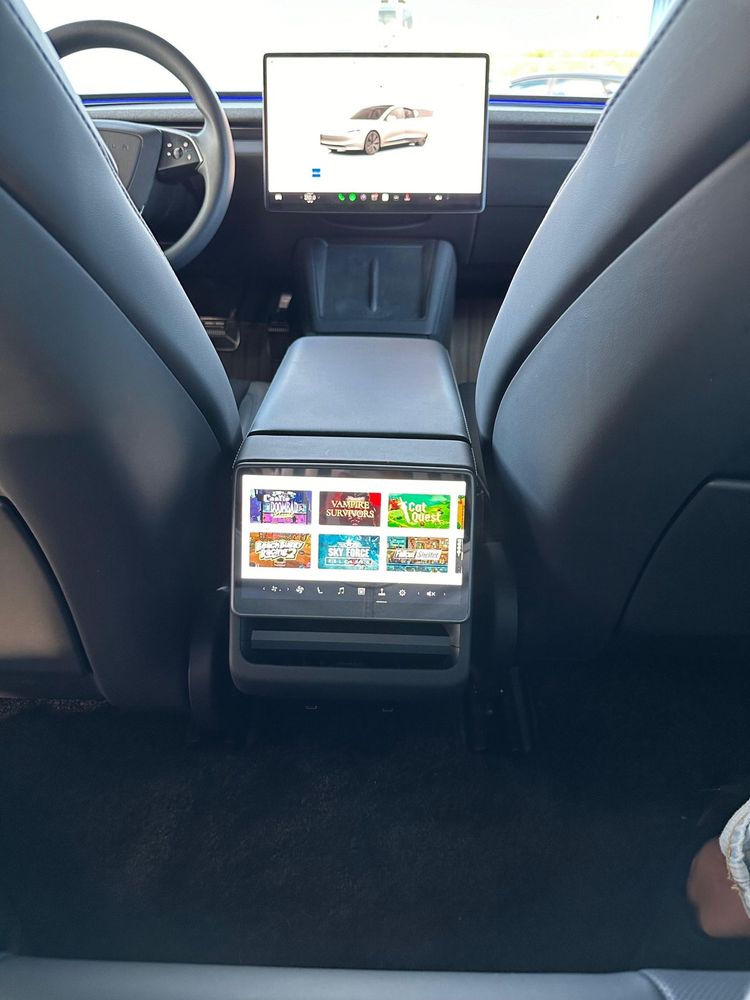 Tesla model 3 ,highlander modelo 2024