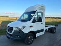 Mercedes-Benz Sprinter  519 Rama