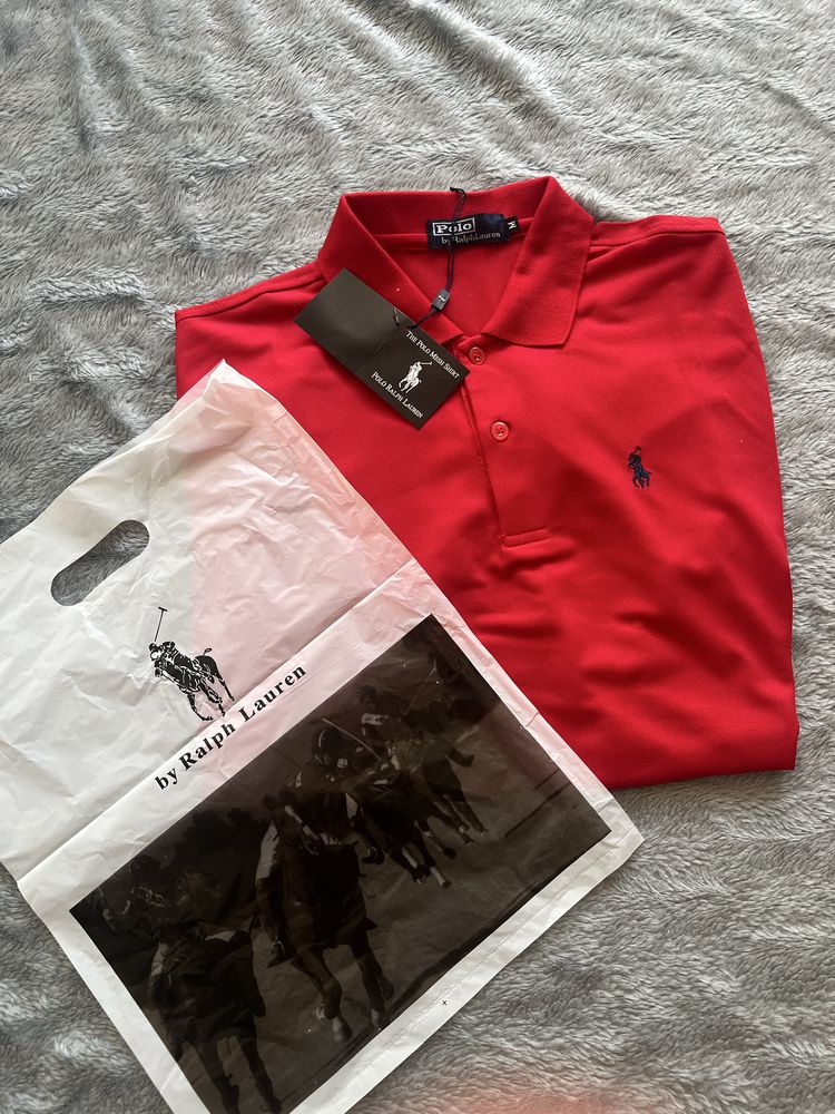 Polo Ralph Lauren,old money