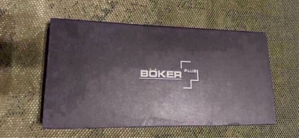 Продаю Ніж Boker М8А1