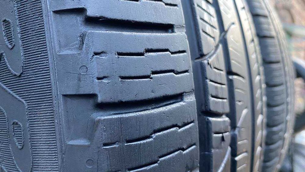 oc.8229 Opony 285/40R22 Pirelli Scorpion Verde AllSeason 2szt