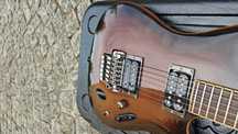 Ibanez Prestige S1625 TKS 2004