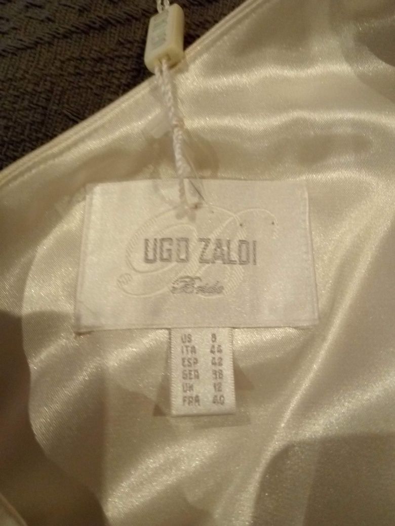 Vestido cerimonia