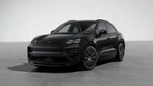 Porsche Macan ZE5X1V - 2025