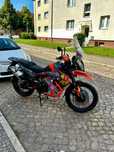 Ktm Adventure 790 Zobacz! Super stan! Dodatki!