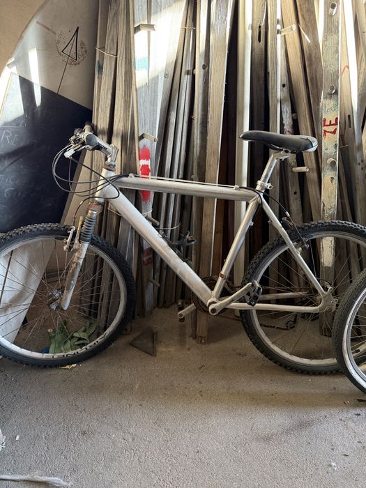 Bicicletas várias para venda