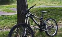 zamienie rower DH iron horse za dirt/slope/DH