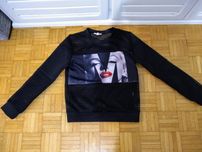 Bluza Marlin Monroe