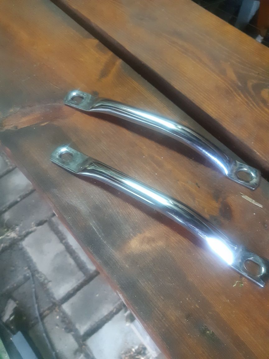 Romet soft chopper 125cc