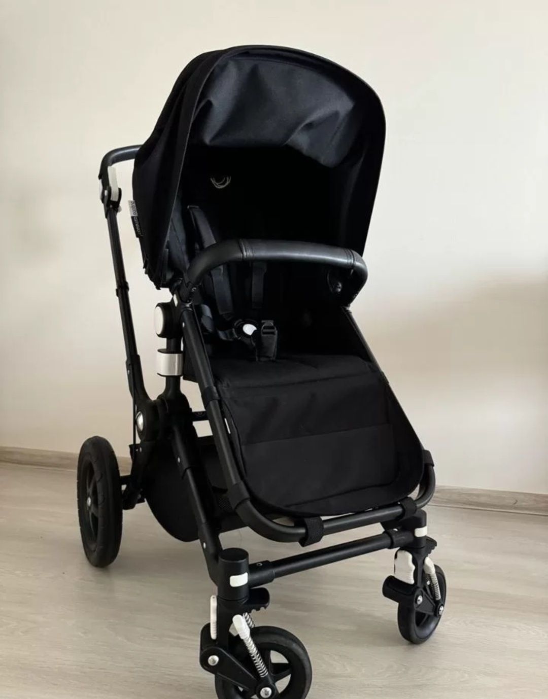 Коляска Bugaboo Cameleon 3 plus 3в1. Універсальна, модульна.