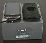 Garmin edge 1040 solar