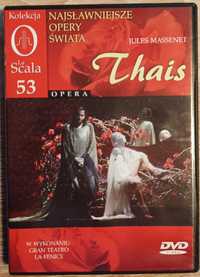 Thais DVD Opera "