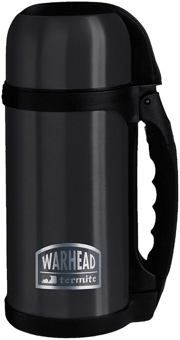 Termos Termite WARHEAD F-SLIDE 1,2 l