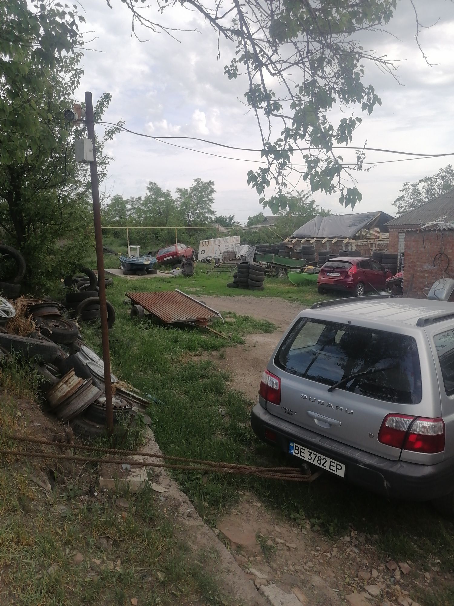 Дом под бізнес сто